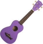 Kala Makala Shark Purple Сопрано укулеле (<![CDATA[KA MK SS PUR]]>)