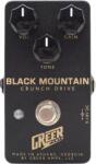 Greer Amps Black Mountain Efect de chitară (GA-BM)