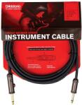 D'Addario PW-AGL-30 9 m Drept - Drept Cablu de instrument (<![CDATA[PW-AGL-30]]>)