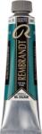 Rembrandt 1055652 Vopsea cu ulei Phthalo Turquoise Blue 40 ml 1 buc (01055652)