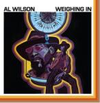 Al Wilson - Weighing In (CD) (730167316309)