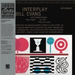 Bill Evans - Interplay (Remastered) (LP) (0888072662513)