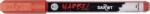 Darwi Marbel Marcator 2 mm Vermilion N°490 1 buc (DA0223002490C)
