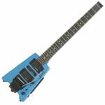 STEINBERGER Spirit GT-PRO Deluxe Frost Blue Headless китара