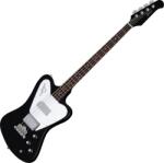 Gibson Non-Reverse Thunderbird Ebony Електрическа баскитара