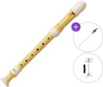 Yamaha YRS 402B SET Fluier sopran (YRS402B-SET)