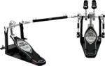 Tama HP900RWN Iron Cobra Rolling Glide Pedală dublă pentru tobă mare (HP900RWN)