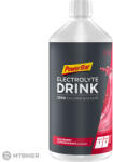 PowerBar Sirop electrolitic PowerBar zmeură, 1 l, rodie