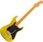 Fender American Ultra II Stratocaster HSS MN Solar Flare Chitară electrică
