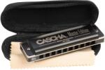 Cascha HH 2236 Master Edition Blues Bb Bb Muzicuță diatonică (HH 2236)