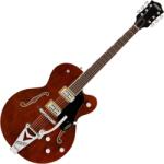 Gretsch Tennessean Hollow Body ST RW Walnut Stain Джаз китара
