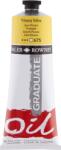 Daler Rowney Graduate Vopsea cu ulei Primary Yellow 200 ml 1 buc (117200675)