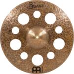 Meinl B18DATRC Byzance Dark Trash 18" Cinel Crash (B18DATRC)