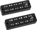 Aguilar AG 5SD-D2 Black Doză pentru bas (AG5SDD2)