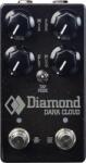 Diamond Dark Cloud Efect de chitară (<![CDATA[DM-DCLOUD]]>)