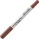 Sakura Identi Pen Техническа химикалка Brown 1 бр (<![CDATA[XYKT12-SAKURA]]>)