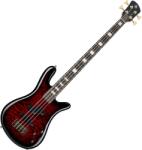 Spector Icon NS-2 Black Cherry Gloss Bas electric