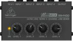 BEHRINGER MX400 Смесителен пулт (MX400)