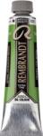 Rembrandt 1056252 Vopsea cu ulei Cinnabar Green Medium 40 ml 1 buc (<![CDATA[01056252]]>)