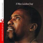Al Wilson - La La Peace Song (Remastered) (CD) (894231341724)