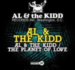 Al & The Kidd - Al & Kidd / Planet Of Love (CD) (894231538421)