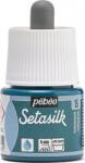 Pébéo Setasilk Копринена боя 15 Turquoise 45 ml 1 бр (69.4015)