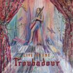 Hannah Wicklund - Live At The Troubadour (Gatefold Sleeve) (2 LP) (810137040905)