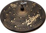 Zildjian S Dark 14" Чинел Hi-Hat (<![CDATA[SD14HPR]]>)