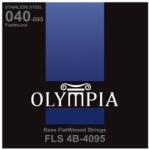 Olympia PF-B4095/FW Corzi pentru chitare bas (PF-B4095/FW)