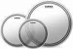 Evans ETP-EC2SCTD-F EC2 Frosted Fusion Комплект кожи за барабани (<![CDATA[ETP-EC2SCTD-F]]>)