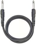 D'Addario PW-CGTP-01 30 cm Drept - Drept Cablu patch (<![CDATA[PW-CGTP-01]]>)