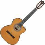 Ibanez GA5TCE3Q-AM 3/4 Amber Класическа китара с предусилвател