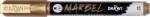 Darwi Marbel Marcator 6 mm Gold N°050 1 buc (DA0236006050C)