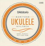 D'Addario EJ88B Corzi pentru Ukulele Bariton (EJ88B)