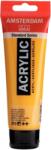 Royal Talens Standard Series Vopsea acrilică Azo Yellow Deep 120 ml 1 buc (<![CDATA[17092702]]>)