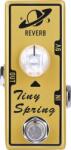 Tone City Tiny Spring V2 Efect de chitară (TC TINY SPRING V2)