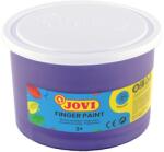 Jovi 56123 Pictura cu degetul Purple 500 ml 1 buc (<![CDATA[56123]]>)