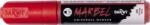 Darwi Marbel Marcator 12 mm Poppy Red N°480 1 buc (DA0222012480C)