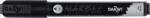 Darwi Marbel Marcator 4 mm Black N°100 1 buc (DA0226004100C)