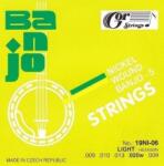 Gorstrings BANJO-88 Corzi pentru banjo (BANJO-88)