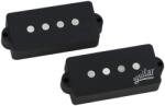 Aguilar AG 4P-60 Black Адаптери за бас китара