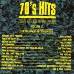 Various Artists - 70'S Pop Hits 2 (CD) (715187735620)