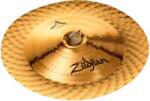 Zildjian A0369 A Ultra Hammered Brilliant 19" Чинел China (A0369)