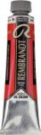 Rembrandt 1053482 Vopsea cu ulei Permanent Red Purple 40 ml 1 buc (<![CDATA[01053482]]>)