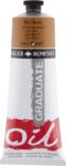 Daler Rowney Graduate Vopsea cu ulei Raw Sienna 200 ml 1 buc (<![CDATA[117200667]]>)