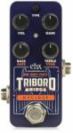 Electro-Harmonix Pico Triboro Bridge Efect de chitară (PICO TRIBORO)