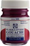 Talens Extra Fine Гваш боя Red Violet 50 ml 1 бр (08245452)