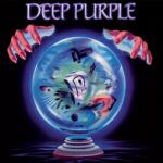 Deep Purple - Slaves & Masters (Limited Edition) (Numbered) (Translucent Blue & Purple Marbled Coloured) (180 g) (LP) (8719262041691)