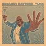 Sugaray Rayford - In Too Deep (Sea Blue Coloured) (LP) (762183630428)