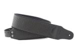 RightOnStraps Bassman B-Bond Black Curea de chitară (<![CDATA[BAS-B-BOND-BLK]]>)